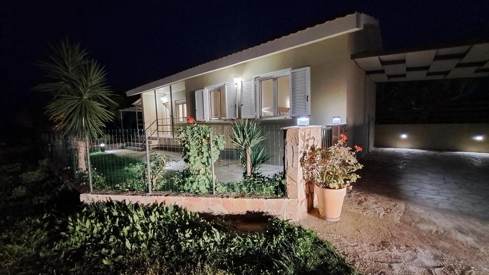 Tatil Evi Solomos Family House Villa Kefalonia Island