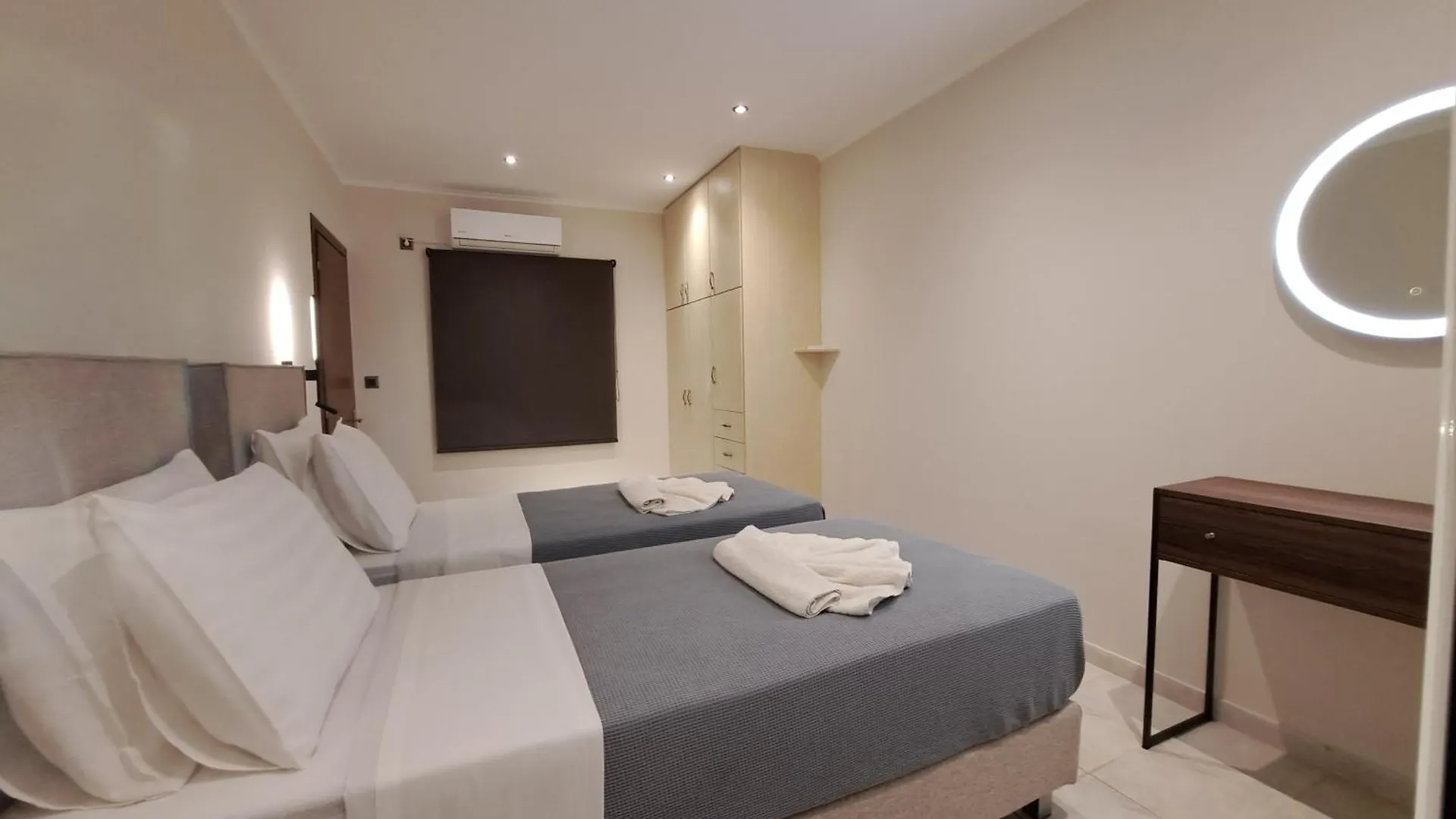 Villa Solomos Family House Kefalonia Island 0*,