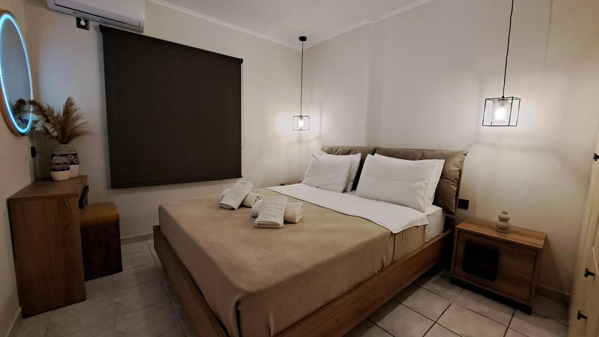 Casa vacanze Villa Solomos Family House Kefalonia Island